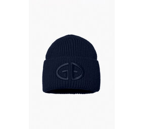 Goldbergh Valerie Beanie - French Blue
