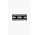 Tiara Headband - Black/White