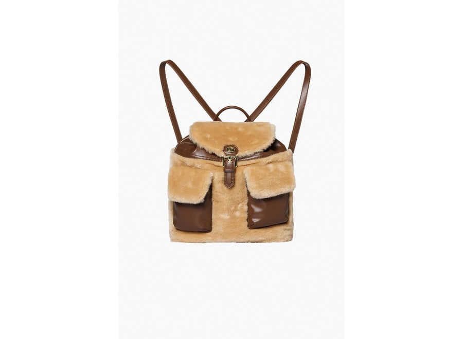 Koko Backpack - Lark