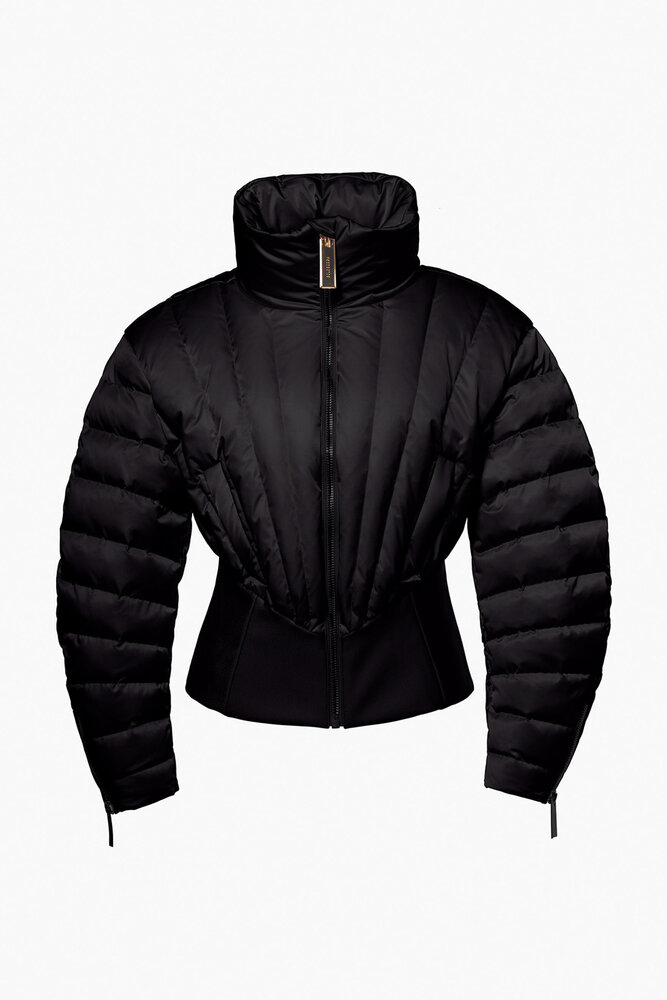 Goldbergh Zen Ski Jacket - Black