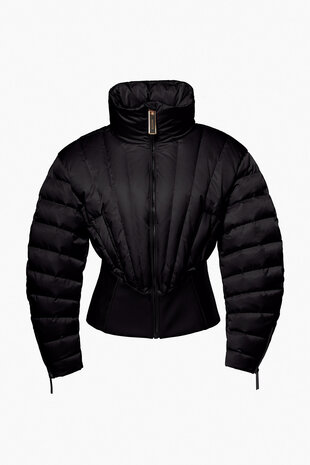 Goldbergh Zen Ski Jacket - Black