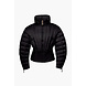 Goldbergh Zen Ski Jacket - Black