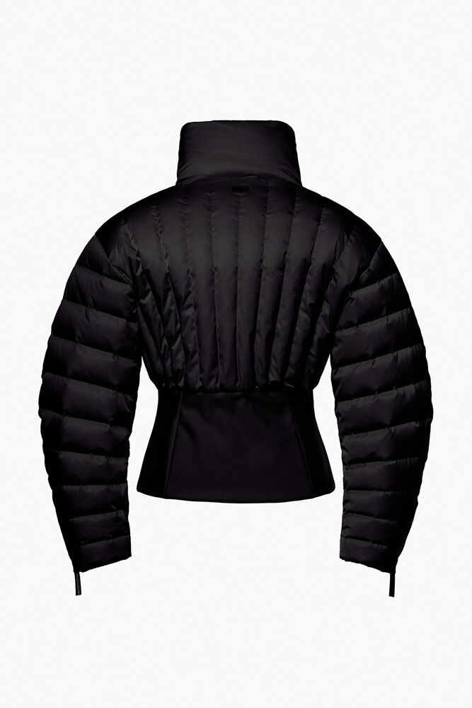 Goldbergh Zen Ski Jacket - Black