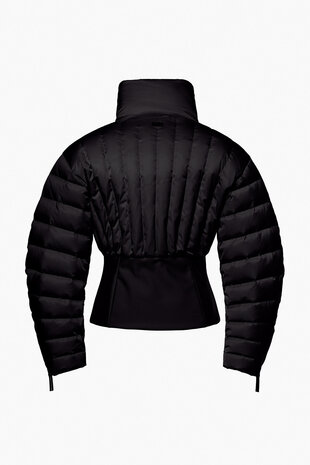 Goldbergh Zen Ski Jacket - Black