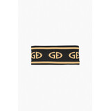 Goldbergh Tiara Headband - Black Goldbergh Tiara Headband - Black