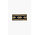 Tiara Headband - Black