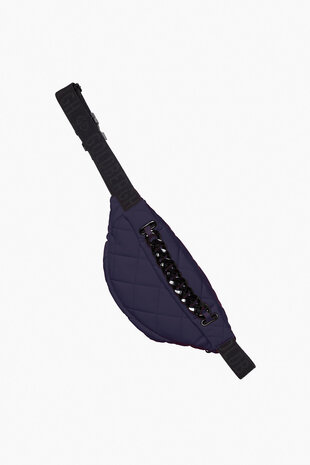 Goldbergh Col Fanny Pack - French Blue