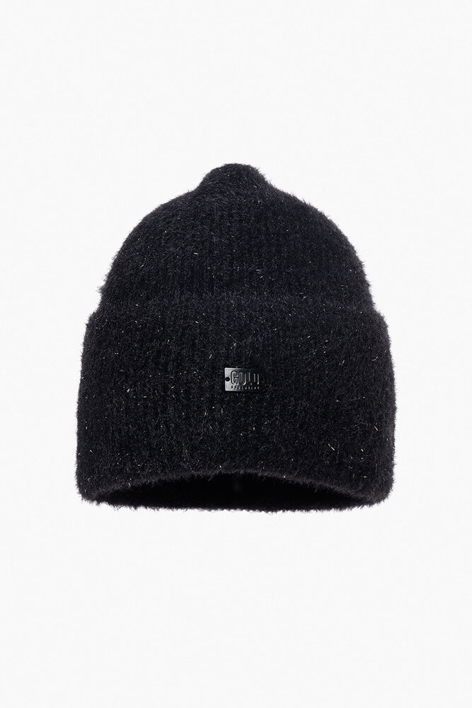 Goldbergh Sorato Beanie - Black