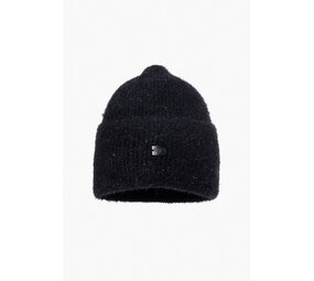 Goldbergh Sorato Beanie - Black Goldbergh Sorato Beanie - Black