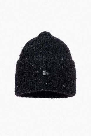 Goldbergh Sorato Beanie - Black