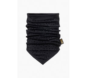 Goldbergh Misiko Neckwarmer - Black Goldbergh Misiko Neckwarmer - Black