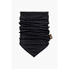 Goldbergh Misiko Neckwarmer - Black