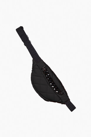 Goldbergh Col Fanny Pack - Black