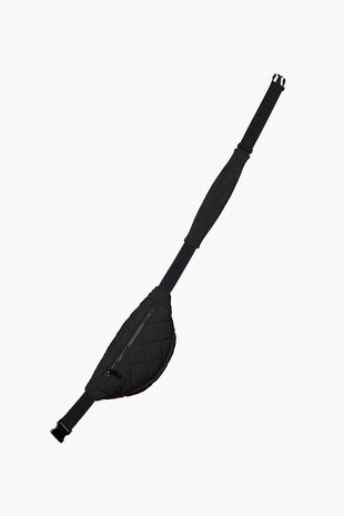 Goldbergh Col Fanny Pack - Black