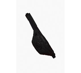 Goldbergh Col Fanny Pack - Black