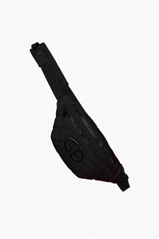 Goldbergh Col Fanny Pack - Black