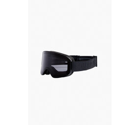 Goldbergh Protégé Ski Goggle - Black Goldbergh Protégé Ski Goggle - Black