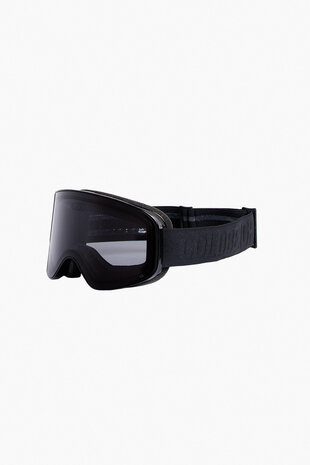Goldbergh Protégé Ski Goggle - Black