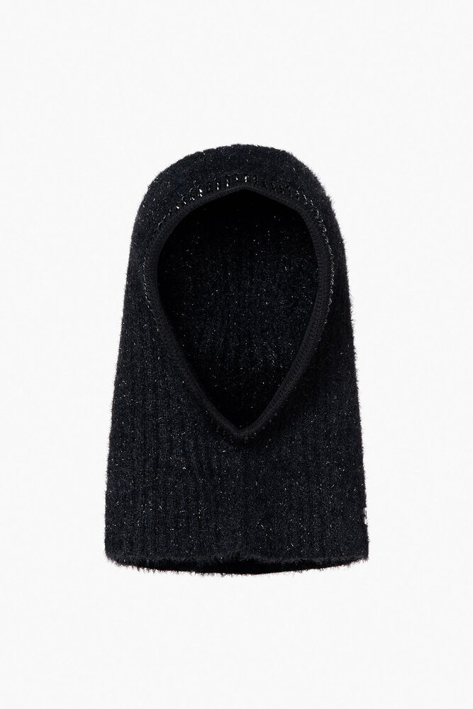 Goldbergh Fudo Balaclava - Black Goldbergh Fudo Balaclava - Black