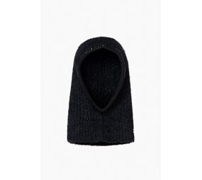 Goldbergh Fudo Balaclava - Black Goldbergh Fudo Balaclava - Black