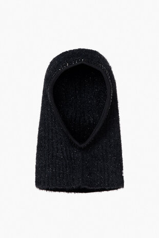 Goldbergh Fudo Balaclava - Black Goldbergh Fudo Balaclava - Black