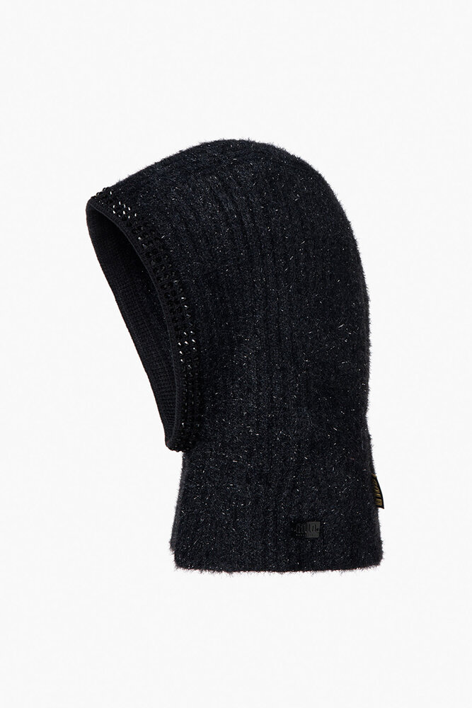 Goldbergh Fudo Balaclava - Black Goldbergh Fudo Balaclava - Black