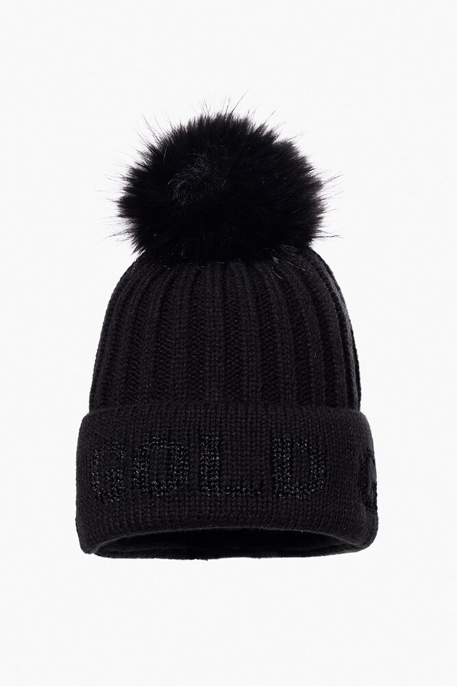 Goldbergh Hodd Beanie Goldbergh Hodd Beanie