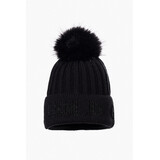 Goldbergh Hodd Beanie - Black