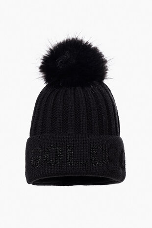 Goldbergh Hodd Beanie Goldbergh Hodd Beanie