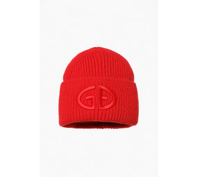 Goldbergh Valerie Beanie - Flame