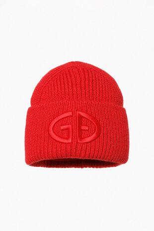 Goldbergh Valerie Beanie Goldbergh Valerie Beanie