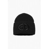 Goldbergh Valerie Beanie - Black Goldbergh Valerie Beanie - Black