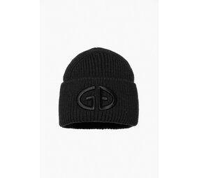 Goldbergh Valerie Beanie - Black
