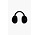 Fluffy Earwarmers - Black