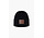 Sayuri Beanie - Black