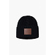 Goldbergh Sayuri Beanie - Black