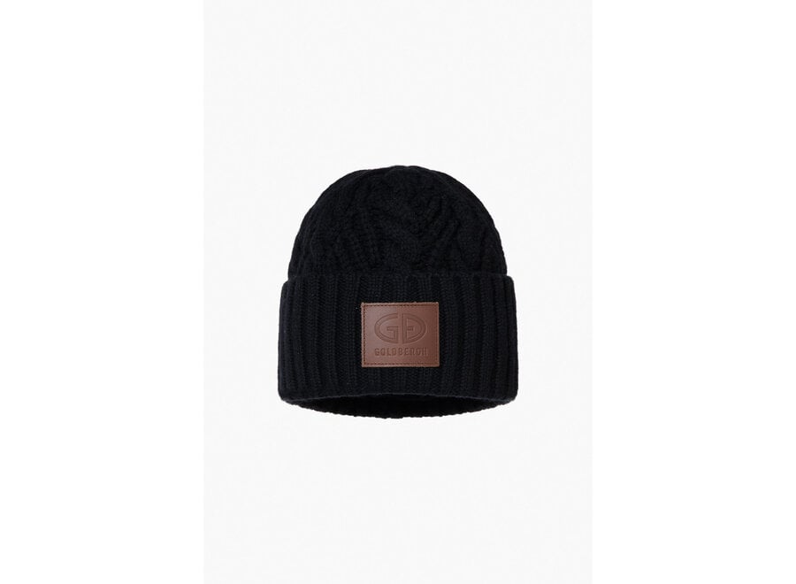 Sayuri Beanie