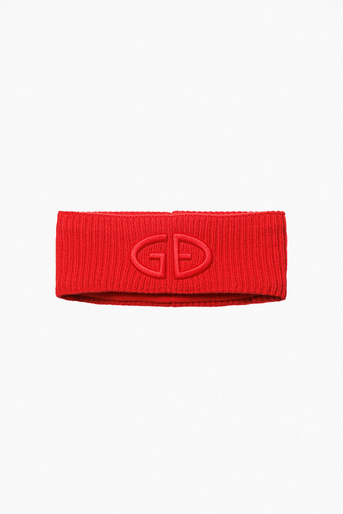Goldbergh Warmth Headband