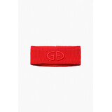 Goldbergh Warmth Headband - Flame Goldbergh Warmth Headband - Flame