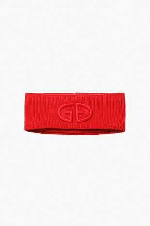 Goldbergh Warmth Headband