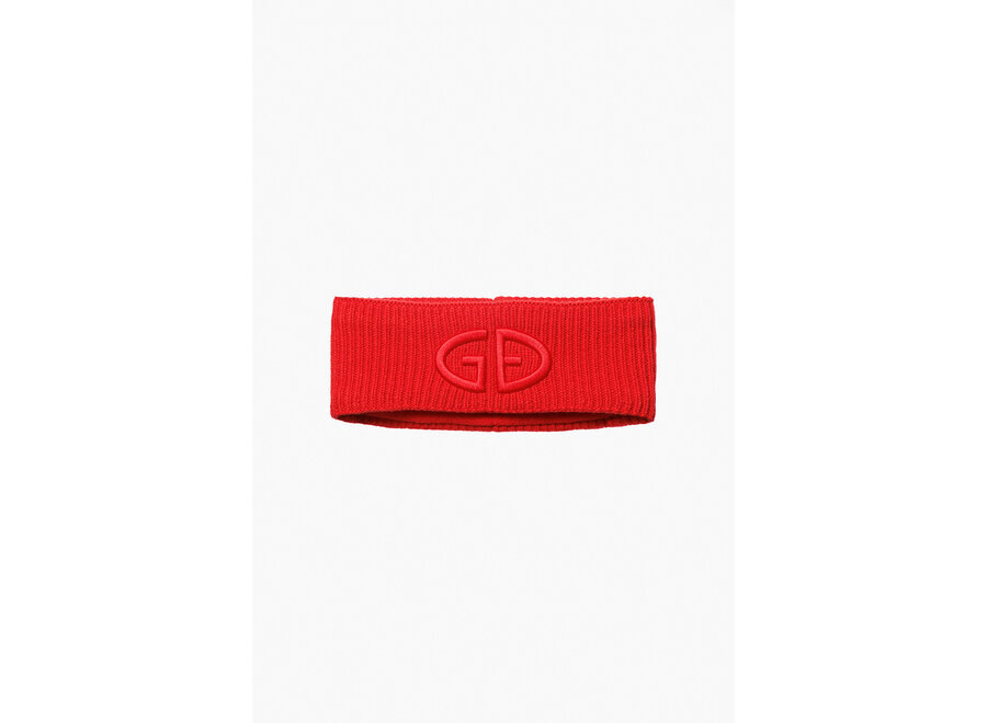 Warmth Headband - Flame
