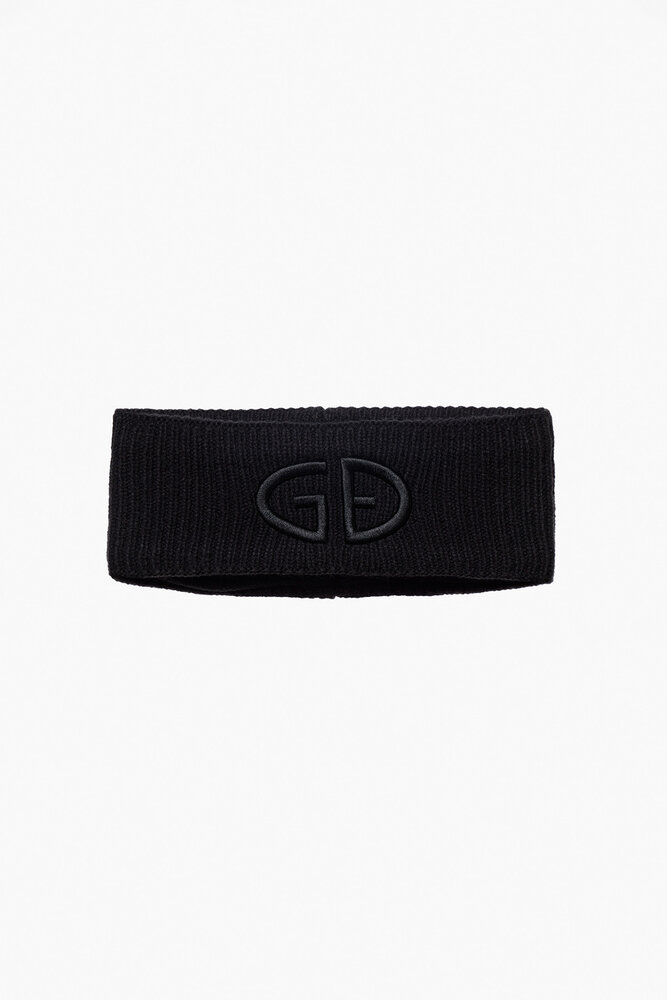 Goldbergh Warmth Headband