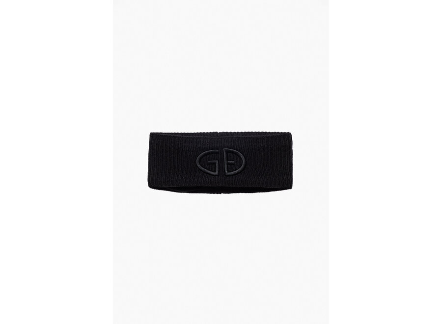 Warmth Headband - Black
