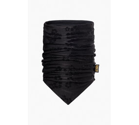 Goldbergh Sakura Neckwarmer - Cherry Blossom Black Goldbergh Sakura Neckwarmer - Cherry Blossom Black