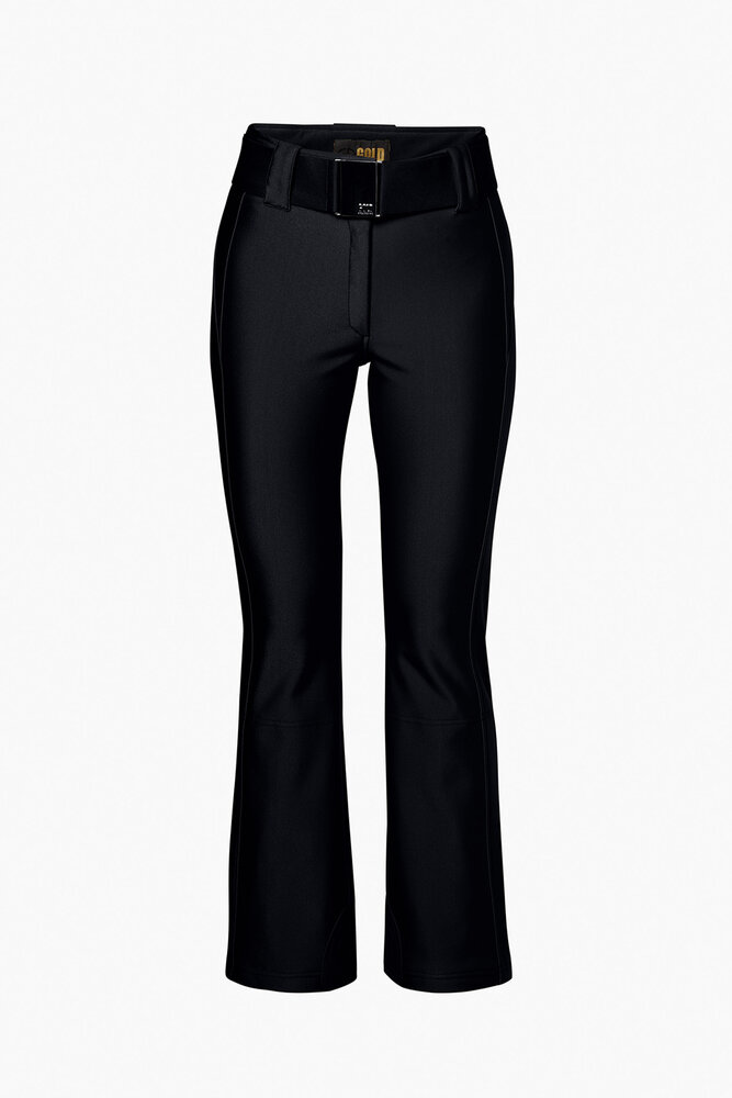 Goldbergh Splendore Ski Pants - Black