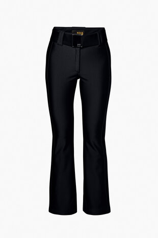 Goldbergh Splendore Ski Pants - Black