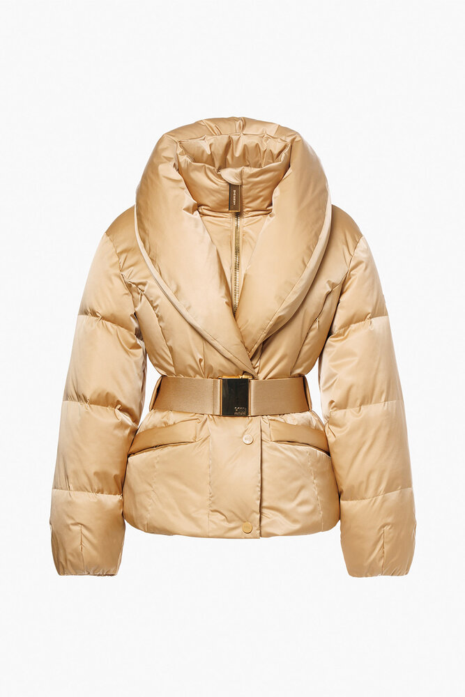 Goldbergh Shizuka Ski Jacket - Lark