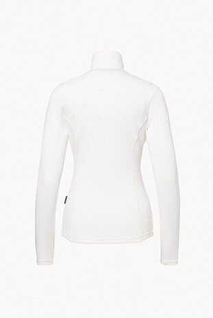 Goldbergh Rosalia Ski Pully - Snow White