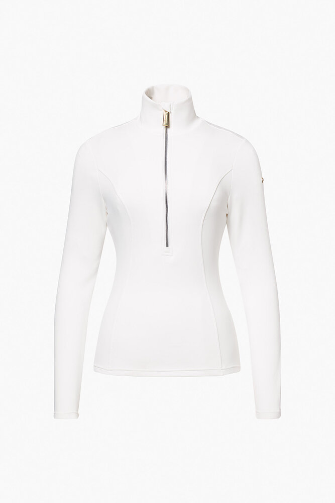 Goldbergh Rosalia Ski Pully - Snow White