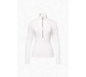 Goldbergh Rosalia Ski Pully - Snow White